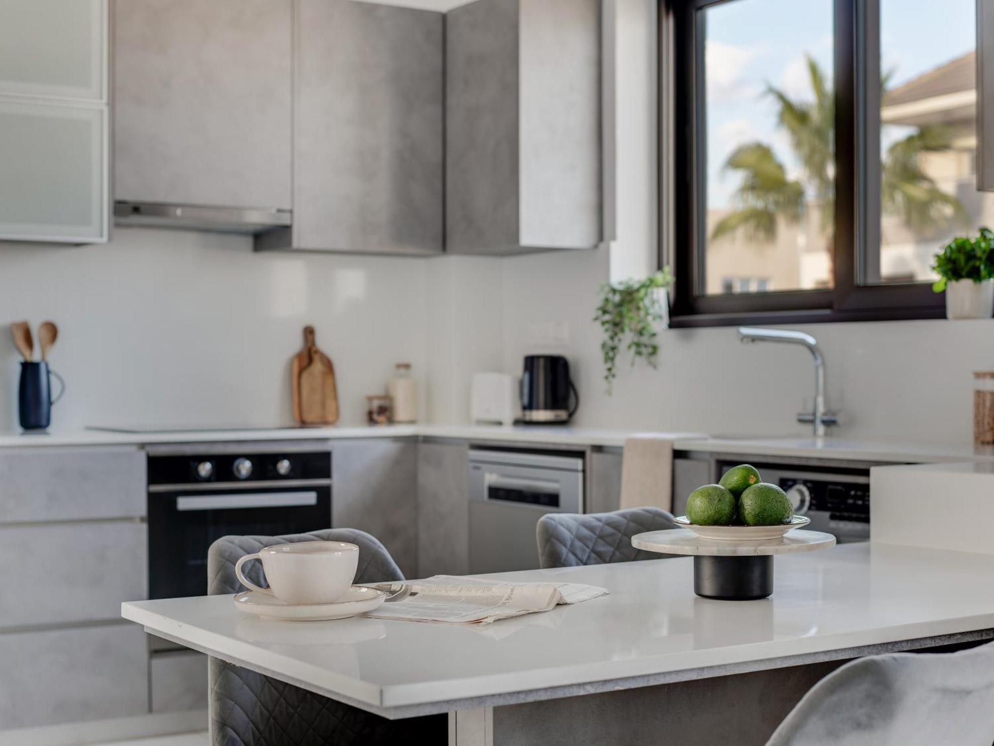 Appartement Sanders Palama Limassol Extérieur photo