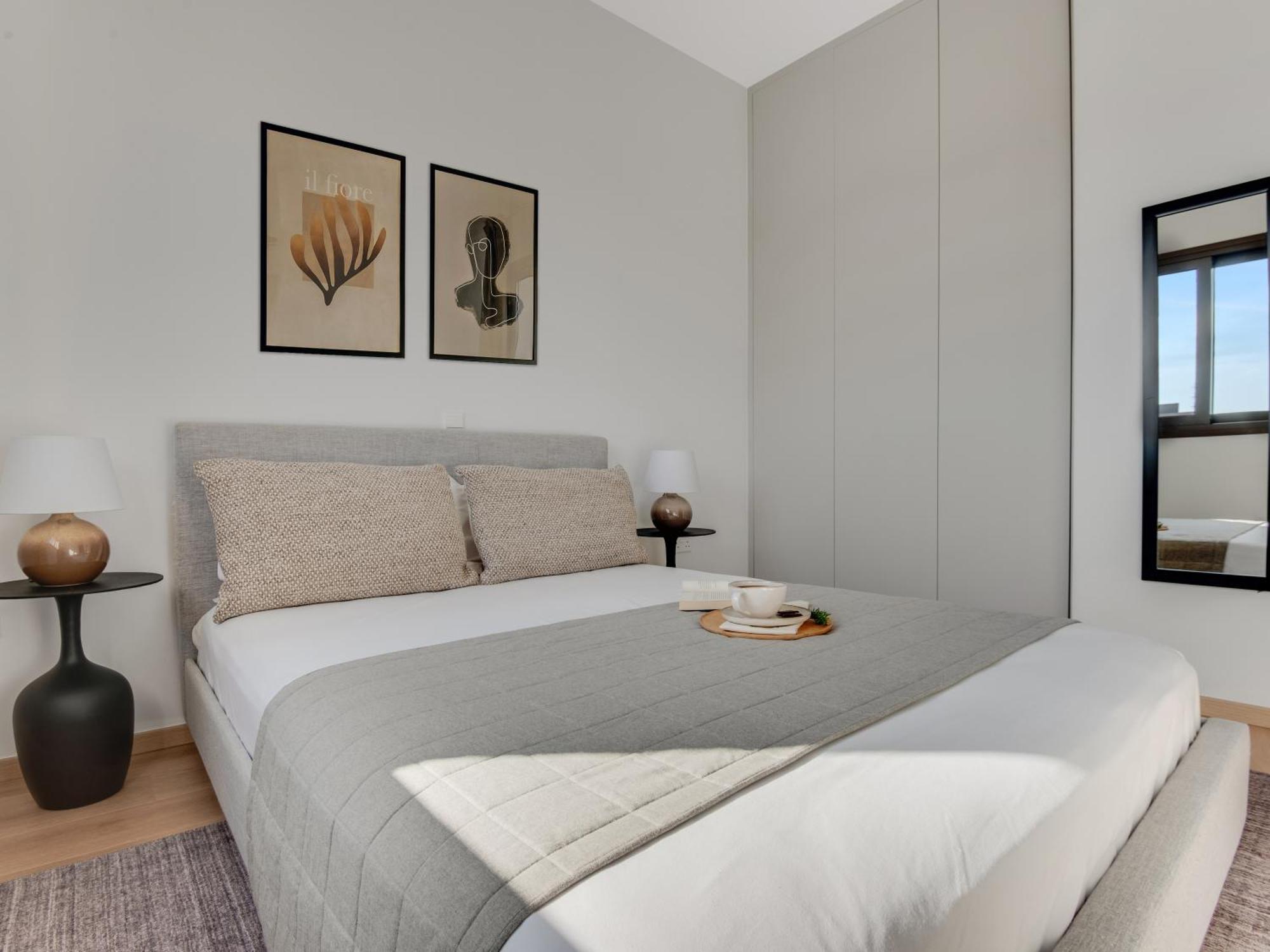 Appartement Sanders Palama Limassol Extérieur photo